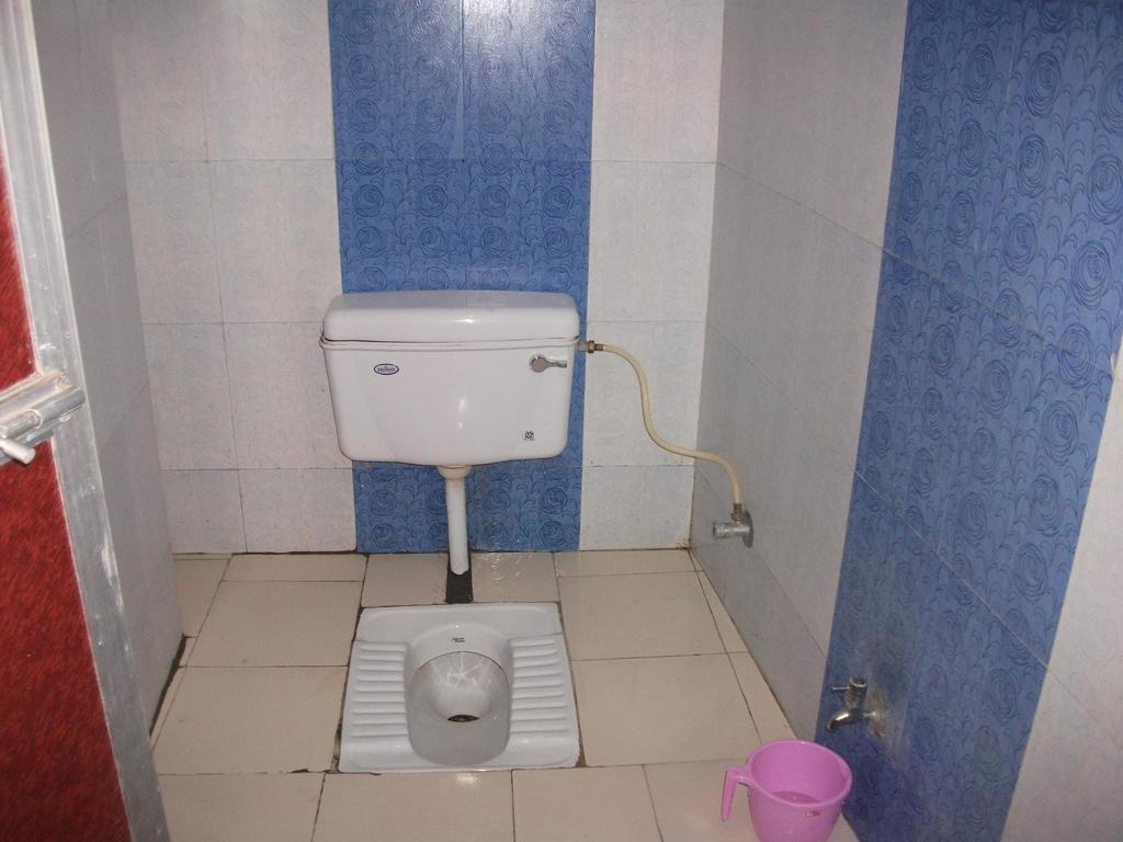 Hare Rama Hare Krishna Guest House Varanasi Room photo