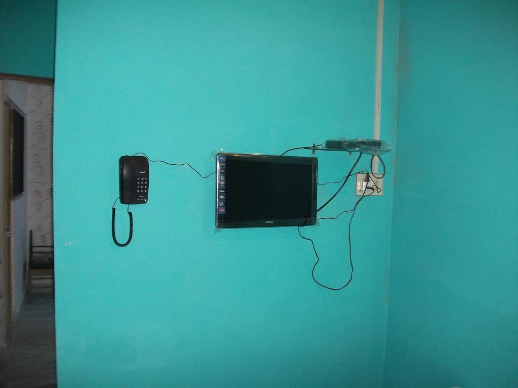 Hare Rama Hare Krishna Guest House Varanasi Room photo